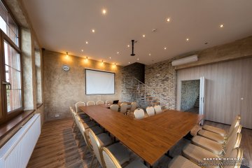 hotel *** - Hotel Beskidzki Raj***Medical SPA - Sala 3 - zdjęcie 2