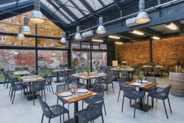 hotel *** - ArtHotel Stalowa52 - Sala I - zdjęcie 3