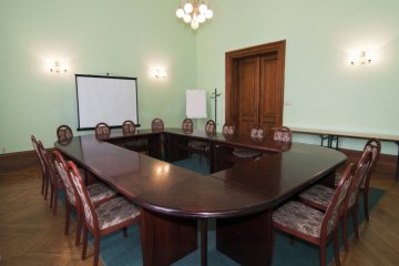 obiekt konferencyjny - Dom Technika NOT - Sala nr 105 - zdjęcie 1