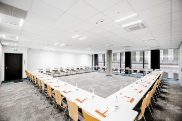 obiekt konferencyjny - ADN Centrum Konferencyjne - Sala Szkoleniowa 1A - 111 m2 - zdjęcie 2