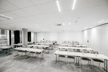 obiekt konferencyjny - ADN Centrum Konferencyjne - Sala Szkoleniowa 1A - 111 m2 - zdjęcie 3