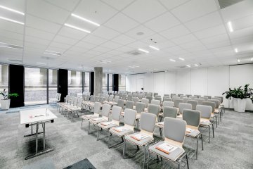 obiekt konferencyjny - ADN Centrum Konferencyjne - Sala Szkoleniowa 1A - 111 m2 - zdjęcie 4