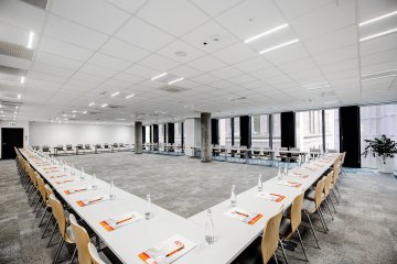 obiekt konferencyjny - ADN Centrum Konferencyjne - Sala Szkoleniowa 1 (A+B) - 224 m2 - zdjęcie 2