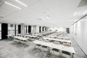obiekt konferencyjny - ADN Centrum Konferencyjne - Sala Szkoleniowa 1 (A+B) - 224 m2 - zdjęcie 3
