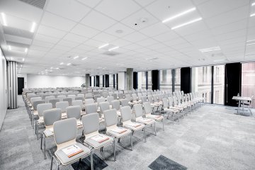 obiekt konferencyjny - ADN Centrum Konferencyjne - Sala Szkoleniowa 1 (A+B) - 224 m2 - zdjęcie 4
