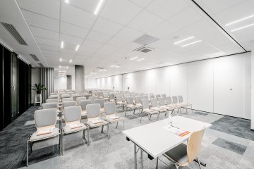 obiekt konferencyjny - ADN Centrum Konferencyjne - Sala Szkoleniowa 1 (D+E) - 162 m2 - zdjęcie 3