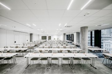 obiekt konferencyjny - ADN Centrum Konferencyjne - Sala Szkoleniowa 1 (C+D+E) - 235 m2 - zdjęcie 3