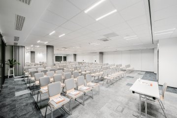 obiekt konferencyjny - ADN Centrum Konferencyjne - Sala Szkoleniowa 1 (C+D+E) - 235 m2 - zdjęcie 4
