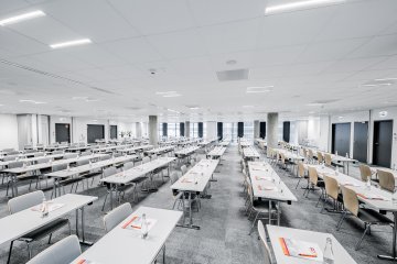 obiekt konferencyjny - ADN Centrum Konferencyjne - Sala Szkoleniowa 1 (A+B+C+D+E) - 462 m2 - zdjęcie 4