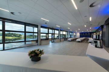 obiekt konferencyjny - Maltańskie Centrum Szkoleniowo Konferencyjne - Sala F - zdjęcie 3