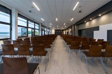 obiekt konferencyjny - Maltańskie Centrum Szkoleniowo Konferencyjne - Sala F - zdjęcie 5