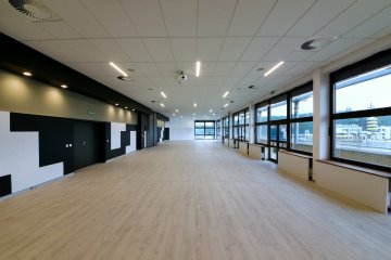 obiekt konferencyjny - Maltańskie Centrum Szkoleniowo Konferencyjne - Sala F - zdjęcie 9