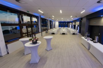 obiekt konferencyjny - Maltańskie Centrum Szkoleniowo Konferencyjne - Sala F - zdjęcie 2