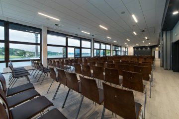 obiekt konferencyjny - Maltańskie Centrum Szkoleniowo Konferencyjne - Sala F - zdjęcie 6