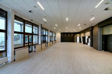 obiekt konferencyjny - Maltańskie Centrum Szkoleniowo Konferencyjne - Sala F - zdjęcie 8