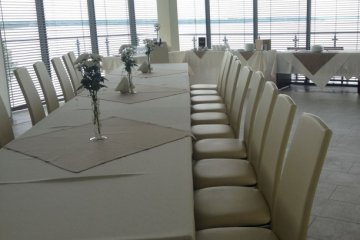 obiekt konferencyjny - Centra Konferencyjne Żeliwna 38 - Katowice Efektywność– D - zdjęcie 1