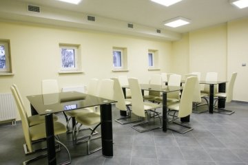 obiekt konferencyjny - Ekoenergia Silesia - 3 - zdjęcie 1