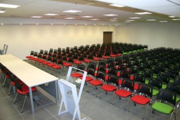 obiekt konferencyjny - Targi Lublin S.A. - Sala B1 - zdjęcie 2
