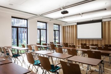 obiekt konferencyjny - Ośrodek Szkoleniowo - Wypoczynkowy Bażyna - Warsztatowa C - zdjęcie 1