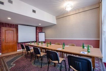 hotel *** - Hotel La Mar - Sala Klubowa I - zdjęcie 2