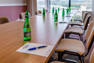 hotel *** - Hotel La Mar - Sala Klubowa I - zdjęcie 3