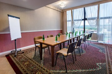 hotel *** - Hotel La Mar - Sala Klubowa II - zdjęcie 2