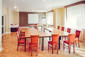 hotel *** - Hotel La Mar - Sala Lustrzana - zdjęcie 2