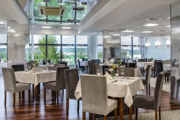 hotel *** - Hotel La Mar - Sala Bankietowa - zdjęcie 1