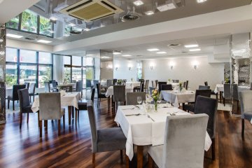 hotel *** - Hotel La Mar - Sala Bankietowa - zdjęcie 2