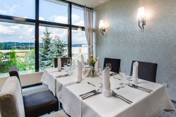 hotel *** - Hotel La Mar - Sala Bankietowa - zdjęcie 3