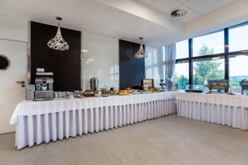 hotel *** - Hotel La Mar - Sala Bankietowa - zdjęcie 4
