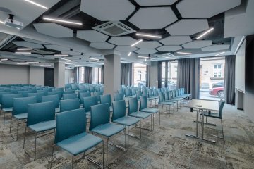 hotel **** - Aparthotel Lwowska 1 - Sala XXL (L1+L2+L3) - zdjęcie 2