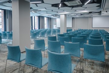 hotel **** - Aparthotel Lwowska 1 - Sala XXL (L1+L2+L3) - zdjęcie 1