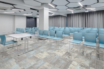 hotel **** - Aparthotel Lwowska 1 - Sala XL (L1+L2) - zdjęcie 1