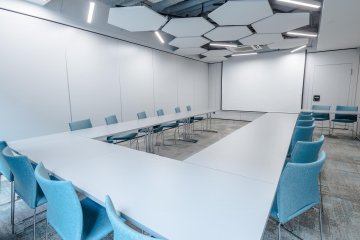 hotel **** - Aparthotel Lwowska 1 - Sala L1 - zdjęcie 1