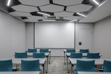 hotel **** - Aparthotel Lwowska 1 - Sala L1 - zdjęcie 2