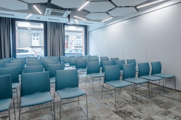 hotel **** - Aparthotel Lwowska 1 - Sala L2 - zdjęcie 2