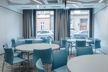 hotel **** - Aparthotel Lwowska 1 - Sala L2 - zdjęcie 1