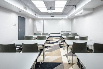 hotel **** - Aparthotel Lwowska 1 - Board Room I - zdjęcie 1