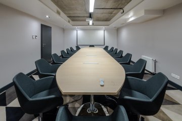 hotel **** - Aparthotel Lwowska 1 - Board Room II - zdjęcie 1
