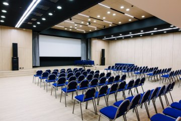 obiekt konferencyjny - Tower Service - Sala 2 - zdjęcie 2