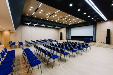 obiekt konferencyjny - Tower Service - Sala 2 - zdjęcie 1