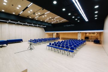 obiekt konferencyjny - Tower Service - Sala 2 - zdjęcie 3