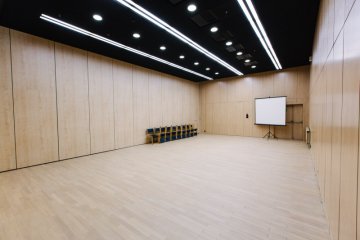 obiekt konferencyjny - Tower Service - Sala 3 - zdjęcie 4