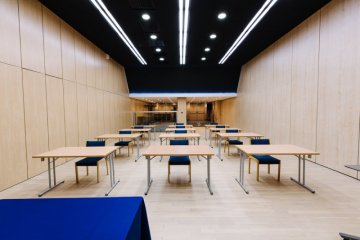 obiekt konferencyjny - Tower Service - Sala 3 - zdjęcie 1