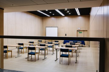 obiekt konferencyjny - Tower Service - Sala 3 - zdjęcie 2