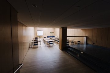 obiekt konferencyjny - Tower Service - Sala 3 - zdjęcie 3