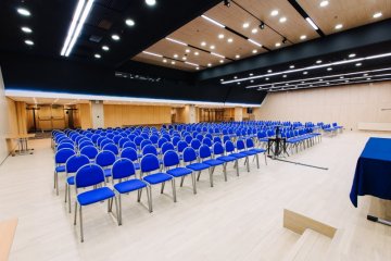 obiekt konferencyjny - Tower Service - Sala 1+2 - zdjęcie 2