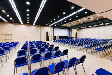 obiekt konferencyjny - Tower Service - Sala 1+2 - zdjęcie 3