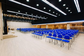 obiekt konferencyjny - Tower Service - Sala 1+2 - zdjęcie 1